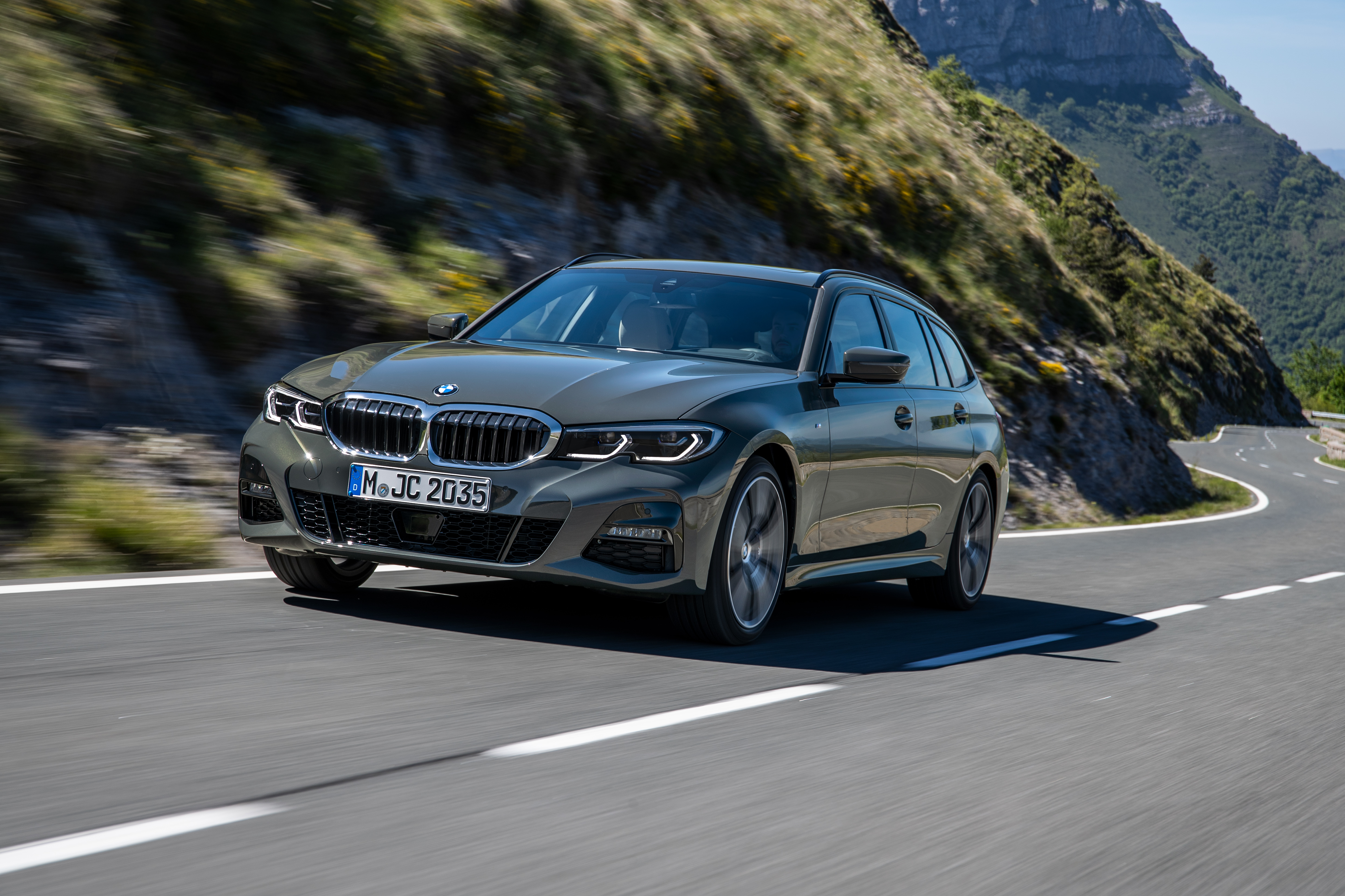 Bmw 3 G 22 Купить